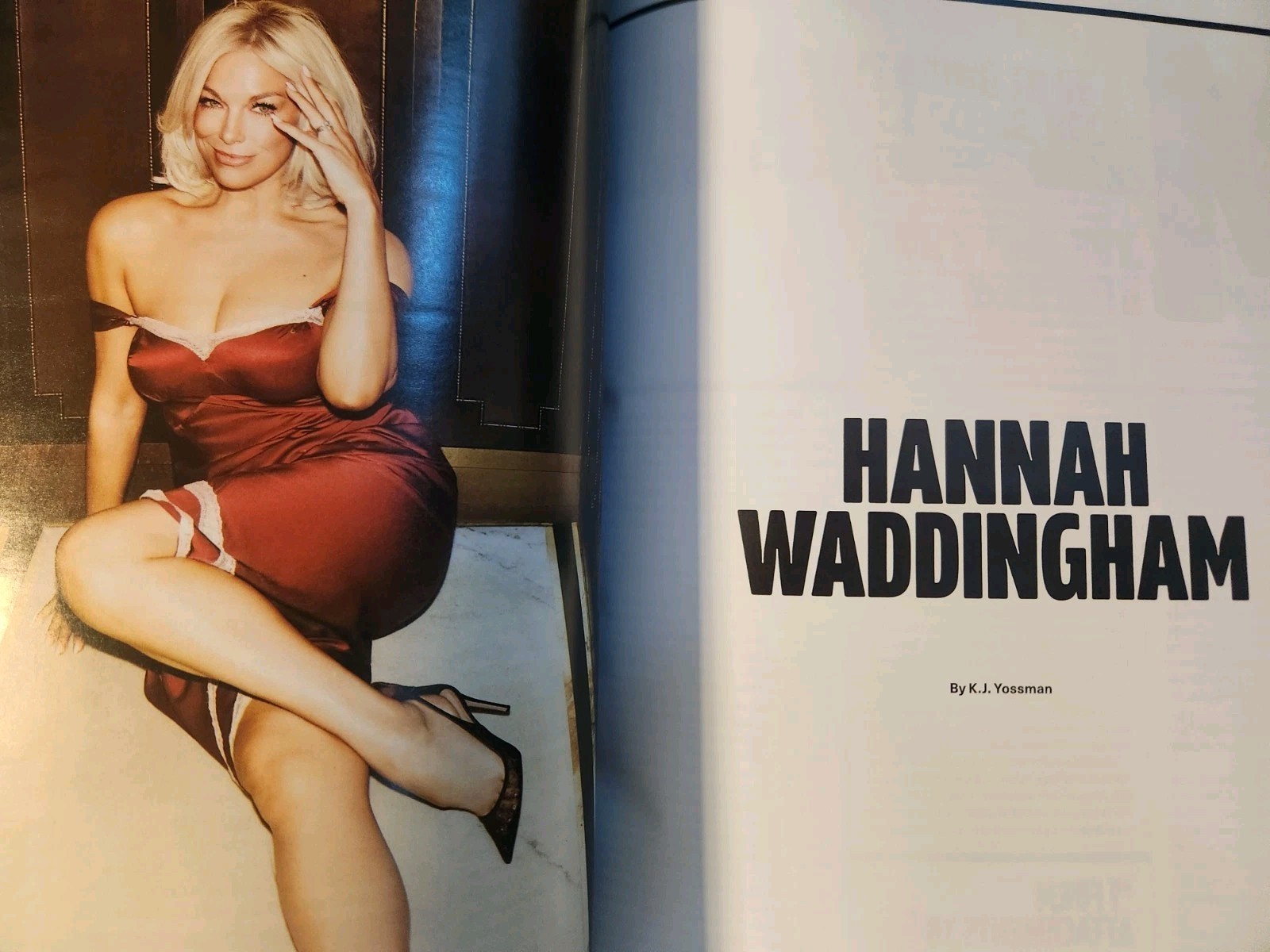VARIETY Magazine Power of Women UK Suki Waterhouse Cover 5/27/26