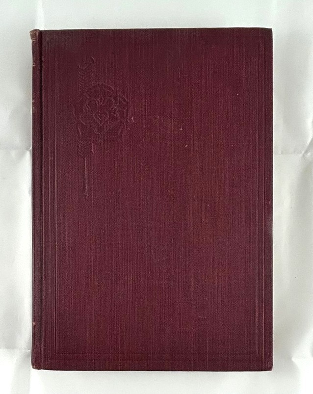5 Books of WORKS OF CHARLES DICKENS 1911 Collier & Son