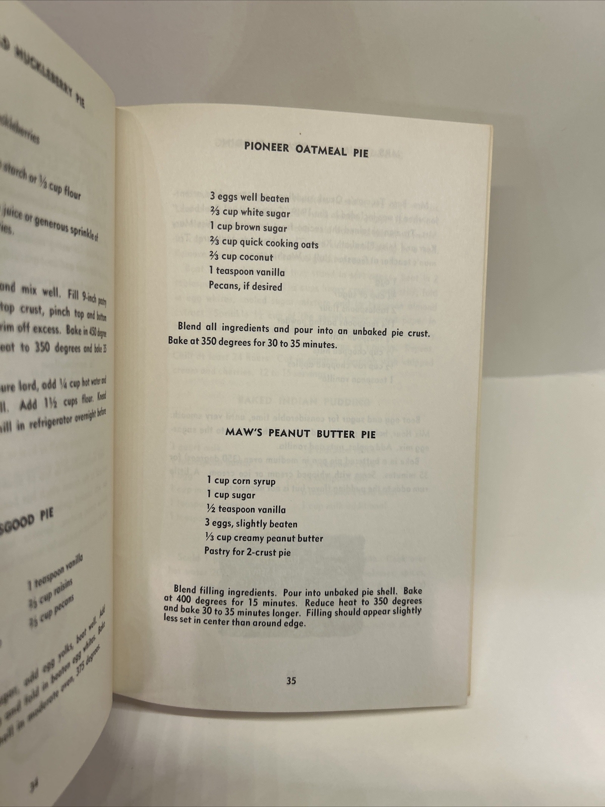 Penny’s Ozark Kitchen Cookbook Penny Mahon Arkansas Razorbacks Vintage 1969 PB