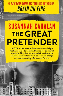 The Great Pretender: The Undercover Mission That Changed Our Understanding of…