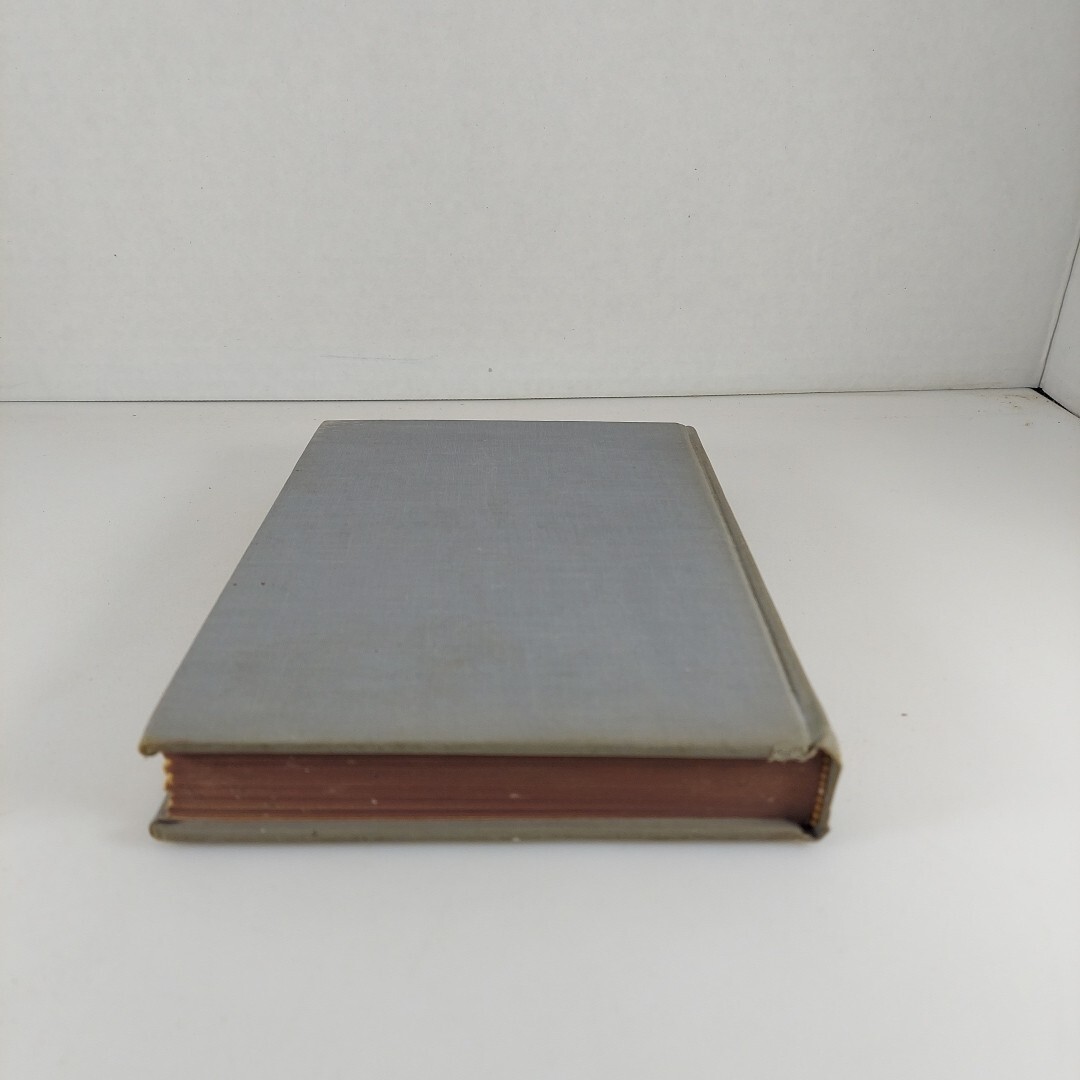 Elizabeth Captive Princess by Margaret Irwin 1948 Harcourt, Brace & Co Hardcover