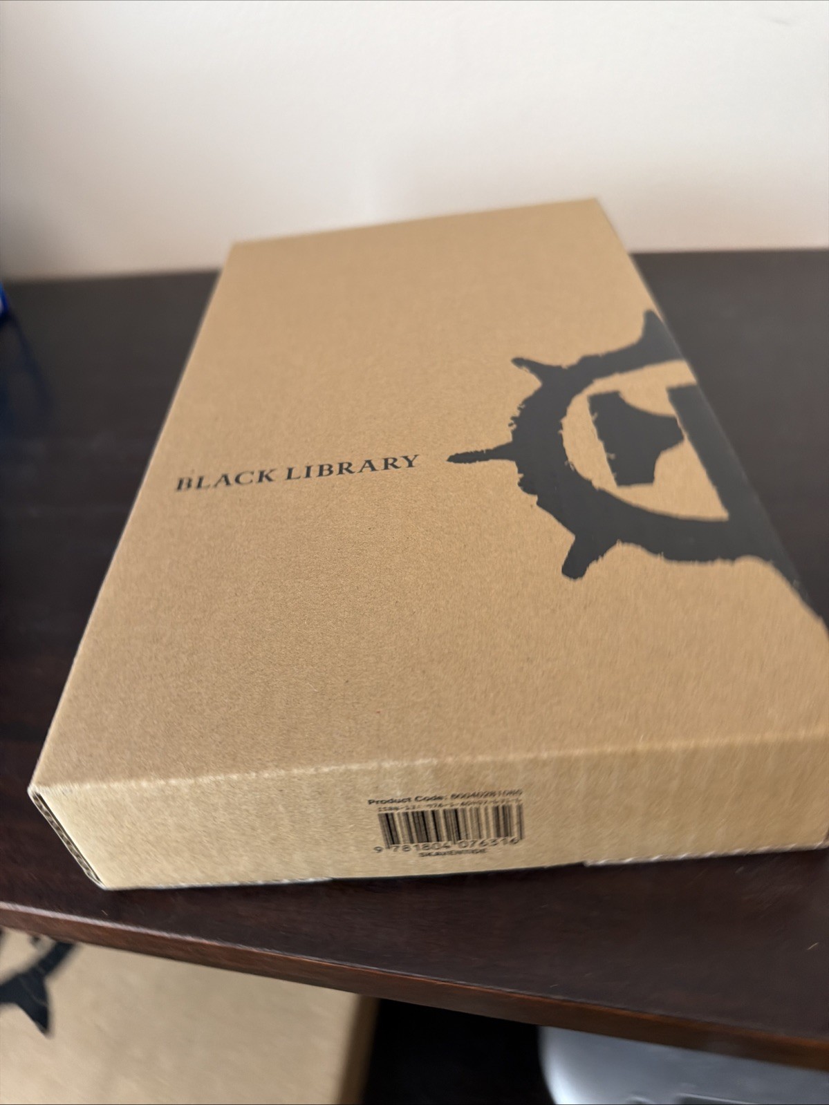 Skaventide Age of Sigmar Games Workshop Black Library Special Limited Edition