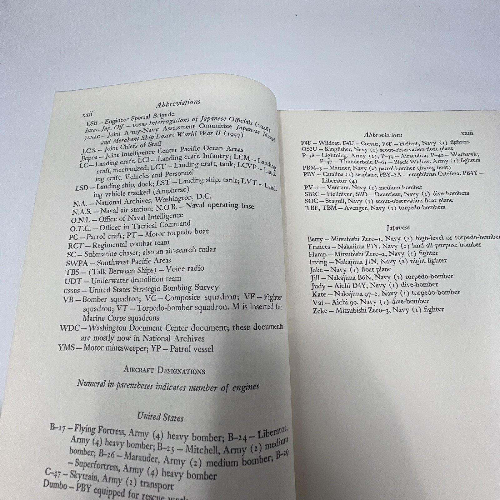 New Guinea And The Marianas by Samuel Eliot Morison (1953, First Edition, HC)