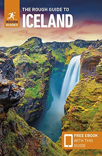 The Rough Guide to Iceland: Tr – GOOD