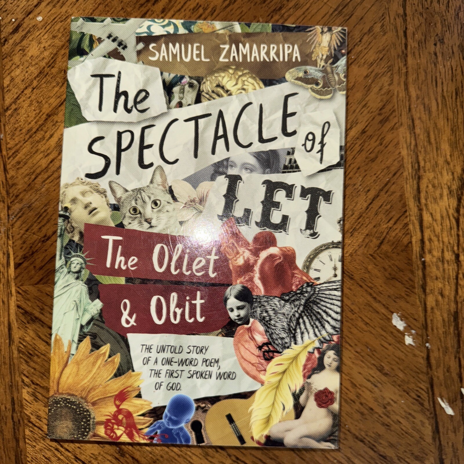 Book Bundle