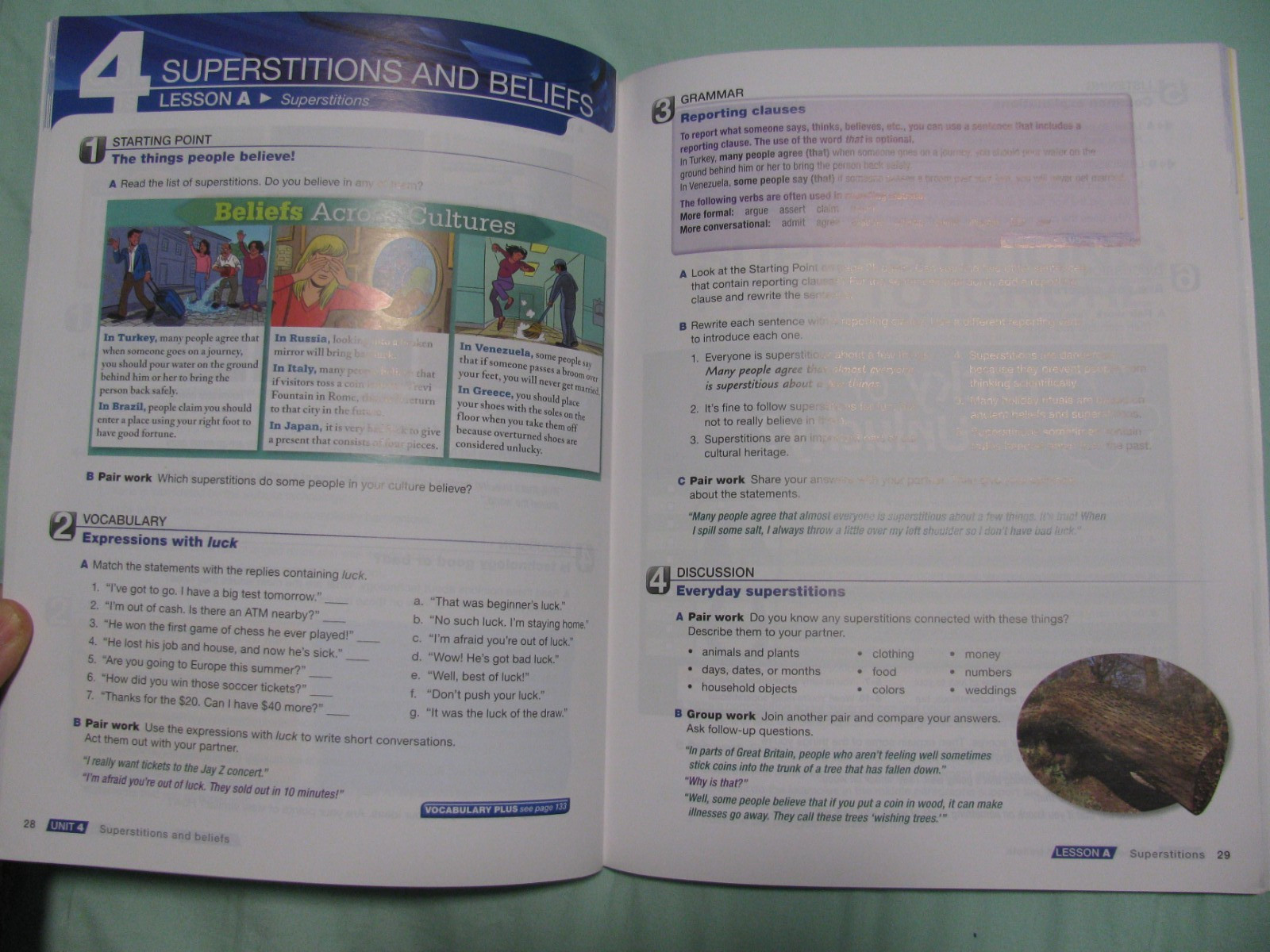Cambridge Passages Student Book 2 Third Edition