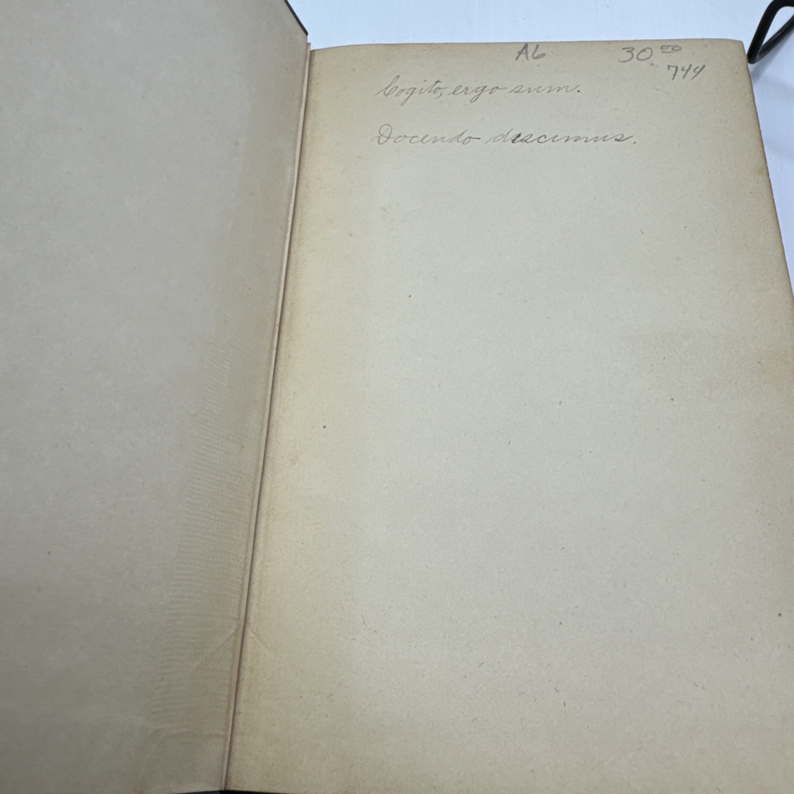Our Government How it Grew What it Does How it Does it Jesse Macy 1891 Antique