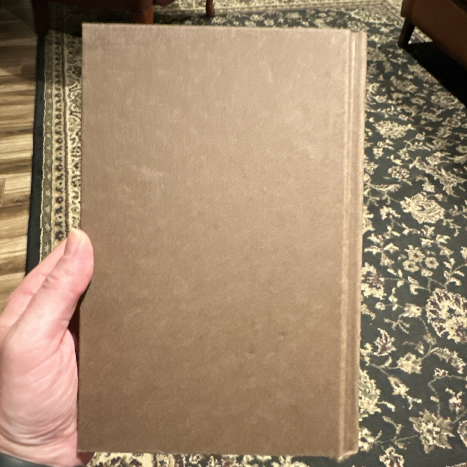 Crossway Parenting Paul David Tripp Hardcover Gospel Principles Family Book
