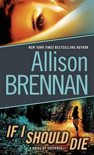 If I Should Die (Lucy Kincaid) – Mass Market Paperback – GOOD