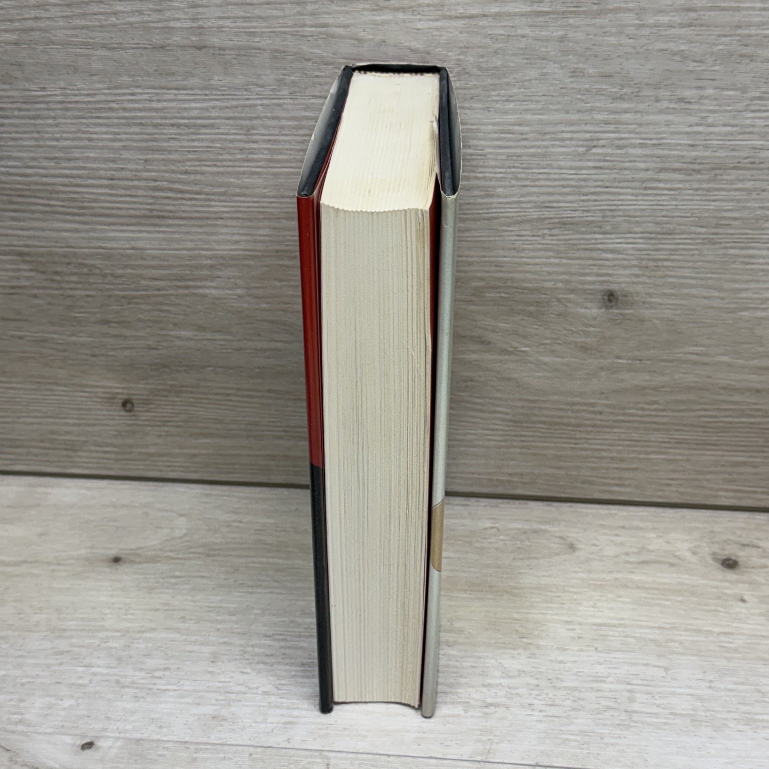 Ancient Evenings Norman Mailer 1983 First Edition Second Printing Little Brown