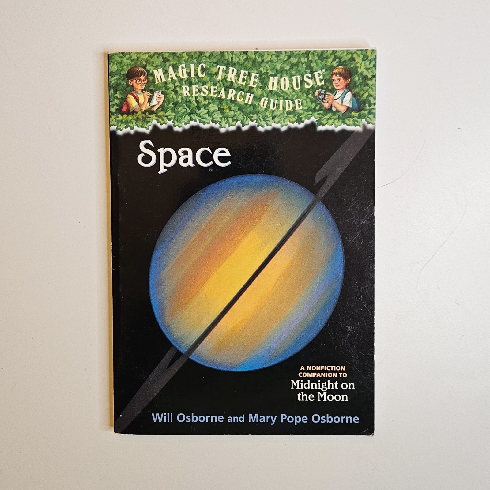 Lot 9 Magic Tree House Books #1 #6 #12 #13 #34 Research Guide Merlin Missions