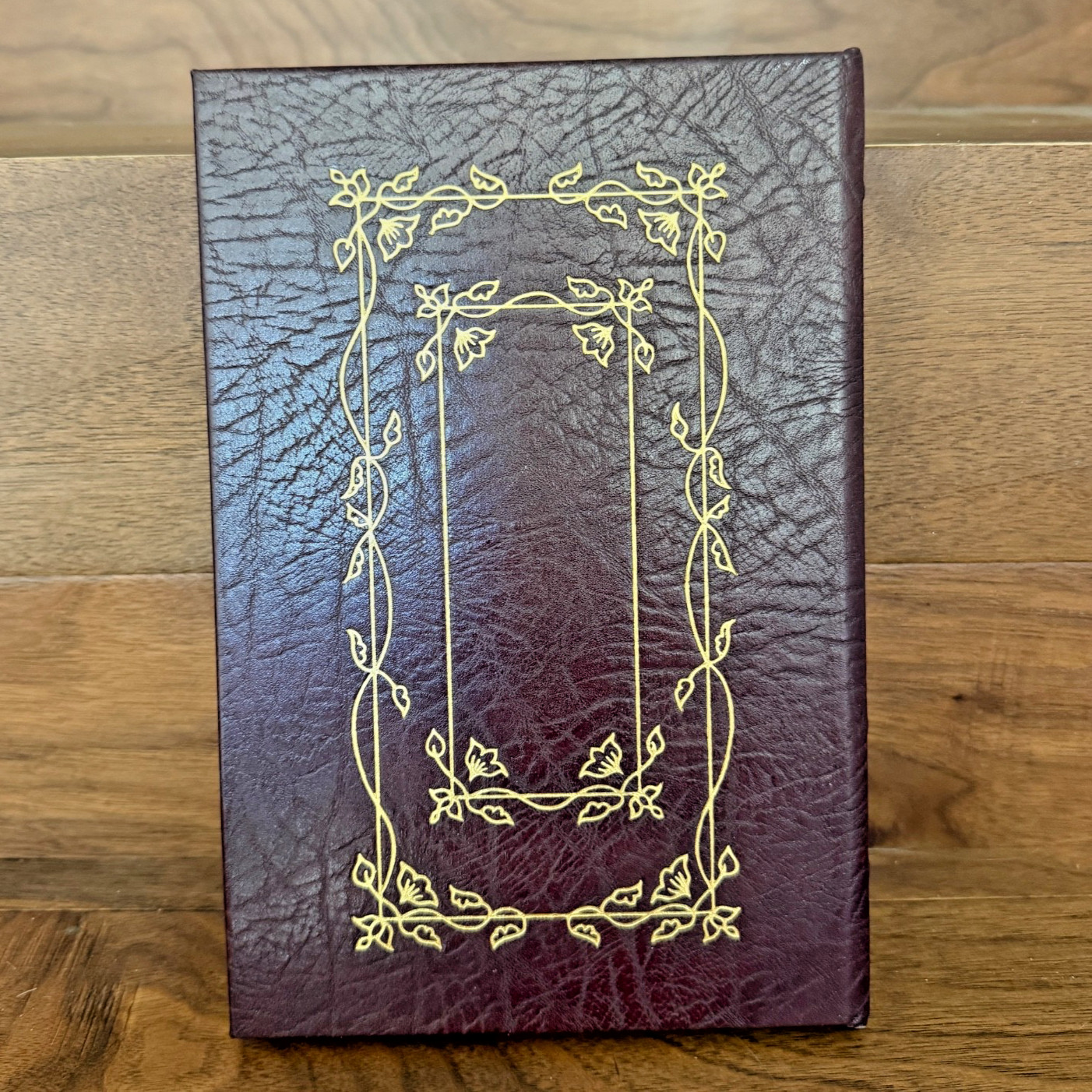The Trial of William Wallace Gryphon Notable Trials Library Leather New