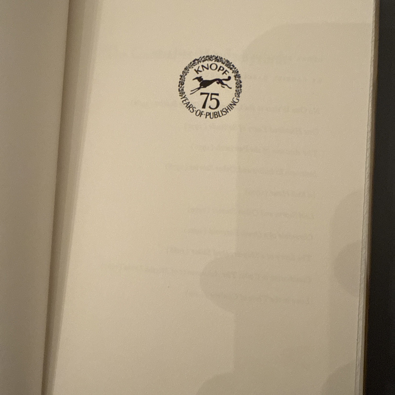 The General in His Labyrinth by Gabriel García Márquez (1990, Hardcover W/ DJ)