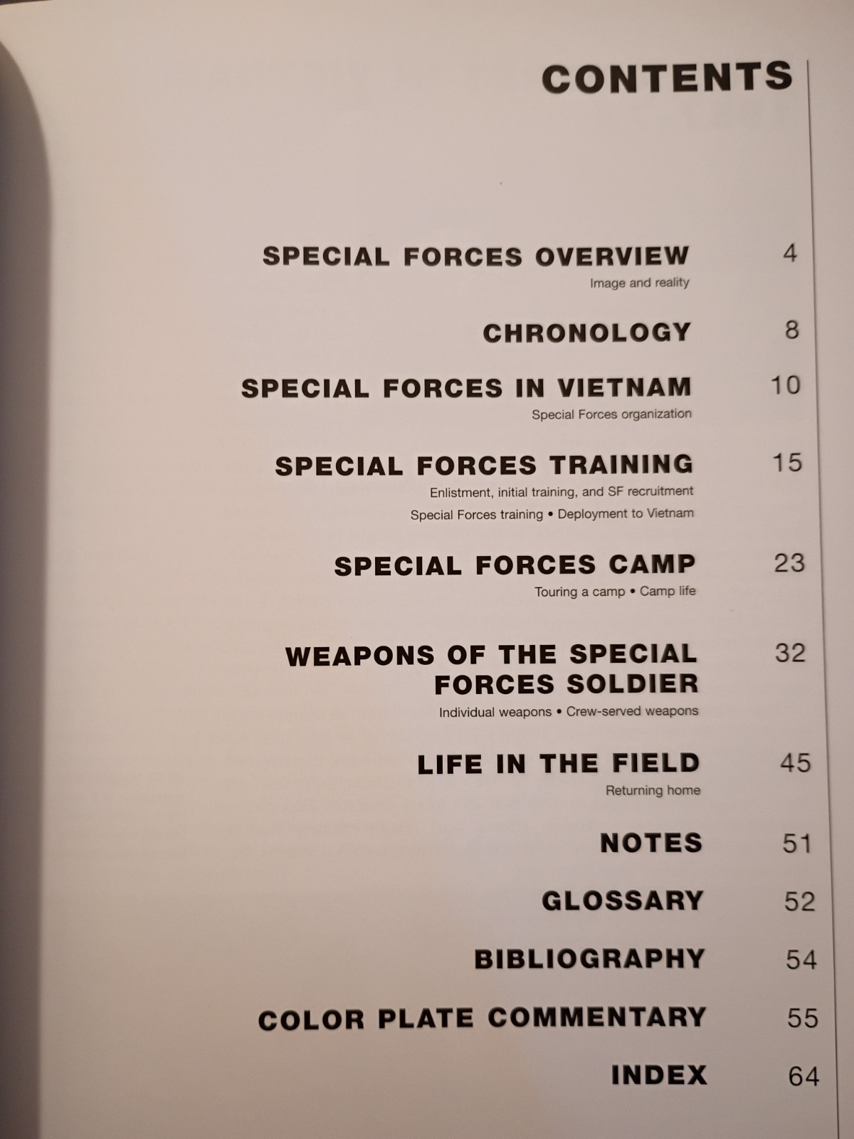 Osprey Warrior 28: Green Beret in Vietnam 1957-73 by Gordon Rottman