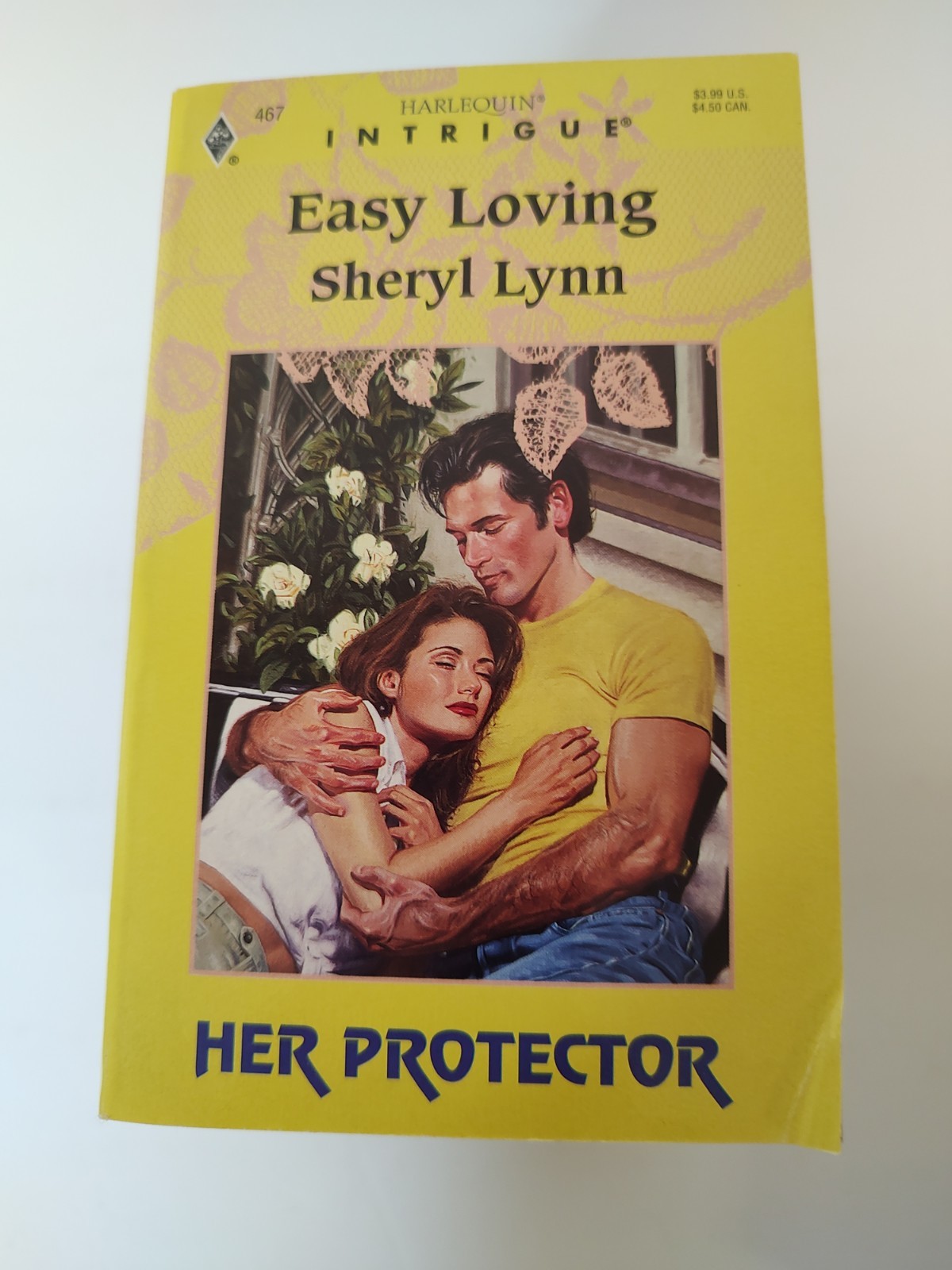 Romance Mixed Authors Lot/10 Paperback Novels