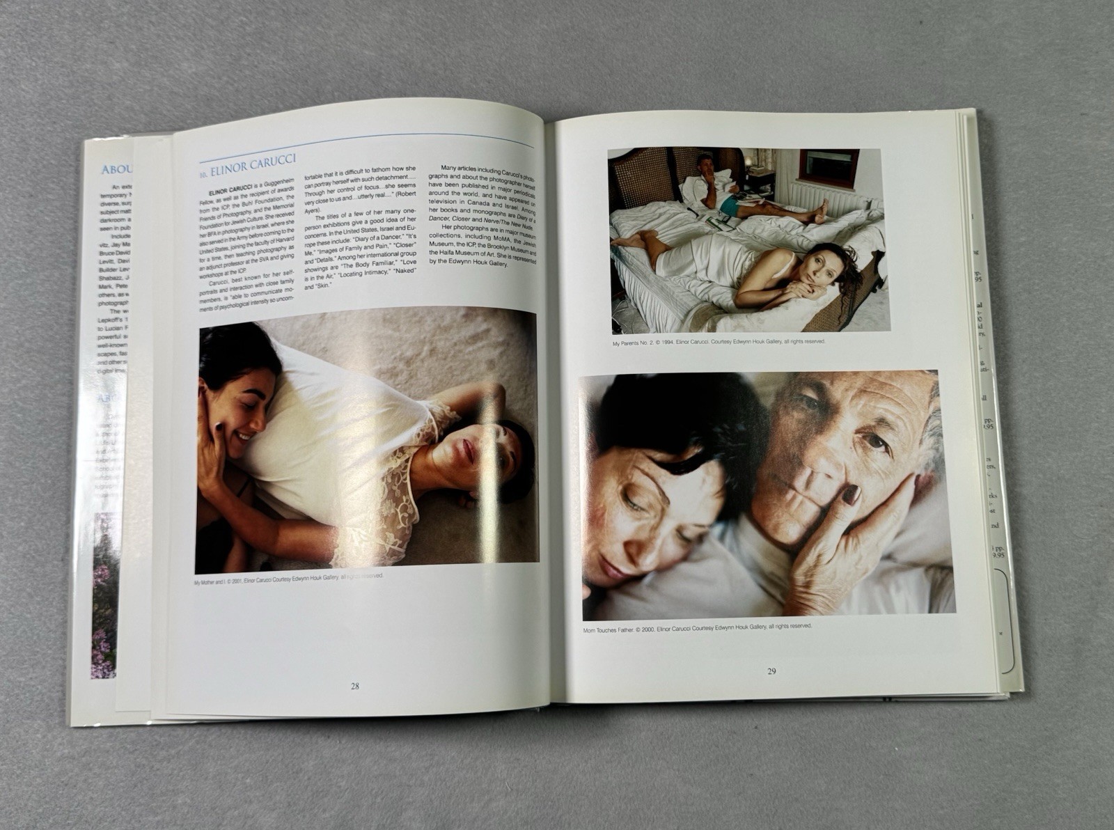 100 New York Photographers by Cynthia Maris Dantzic (2009, Hardcover)