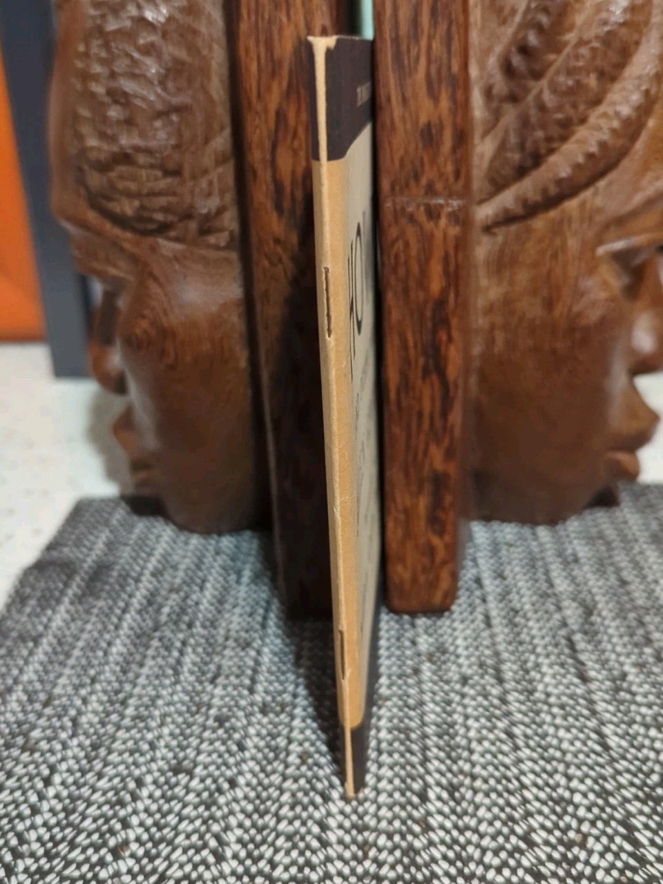 Allen Ginsberg Howl 1st Edition 3rd Printing 1957 City Lights Pocket Poets #4