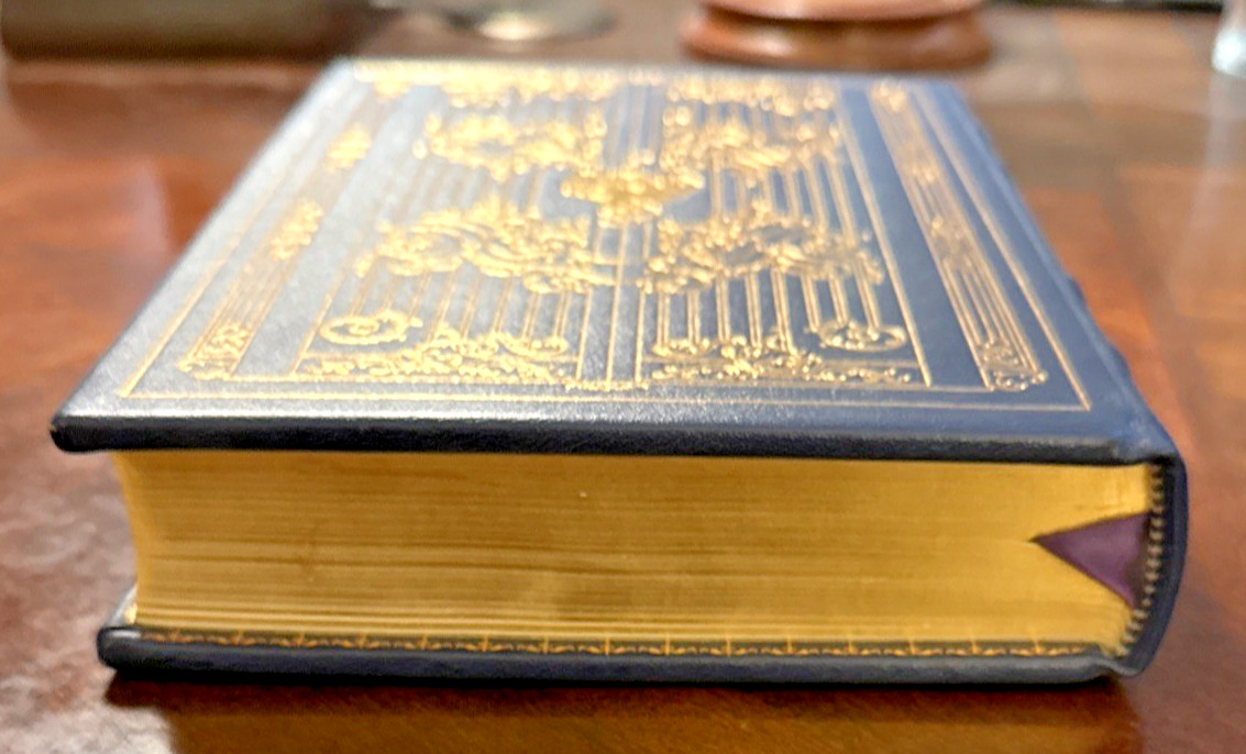 The Portrait of a Lady by Henry James Oxford Library of The World’s Great Books