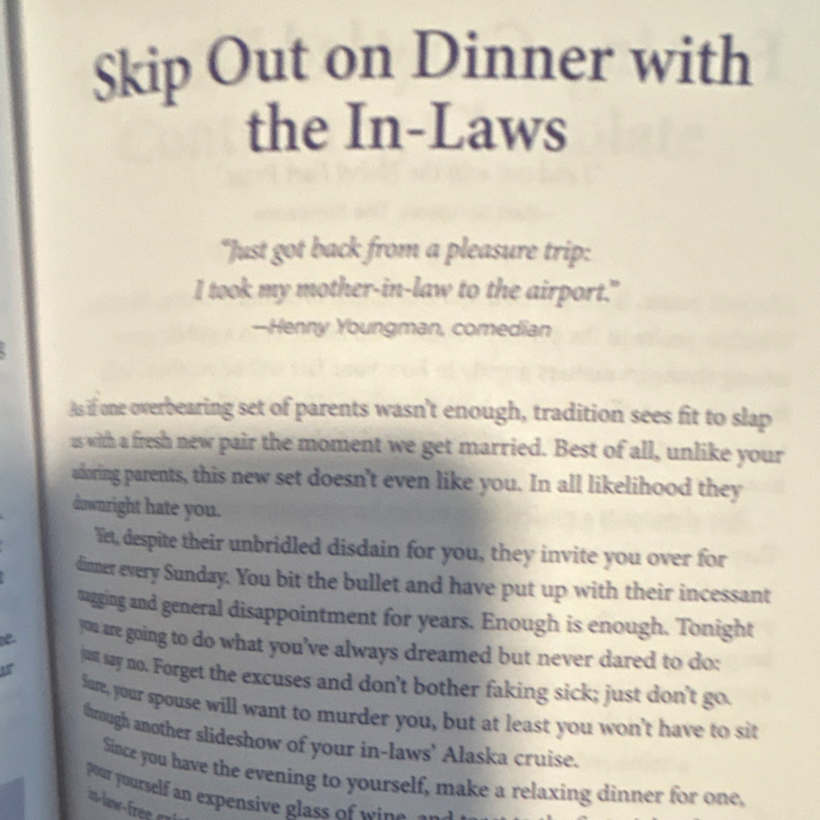 Adams Media Self (Don’t) Care: 200 Ways to Enjoy Life Hardcover Humor 2019