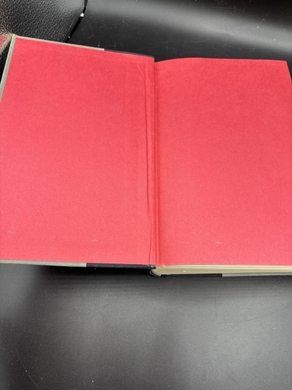 The Fountainhead by Ayn Rand 25th Anniversary Edition 1968 HC ~Intro By Ayn Rand