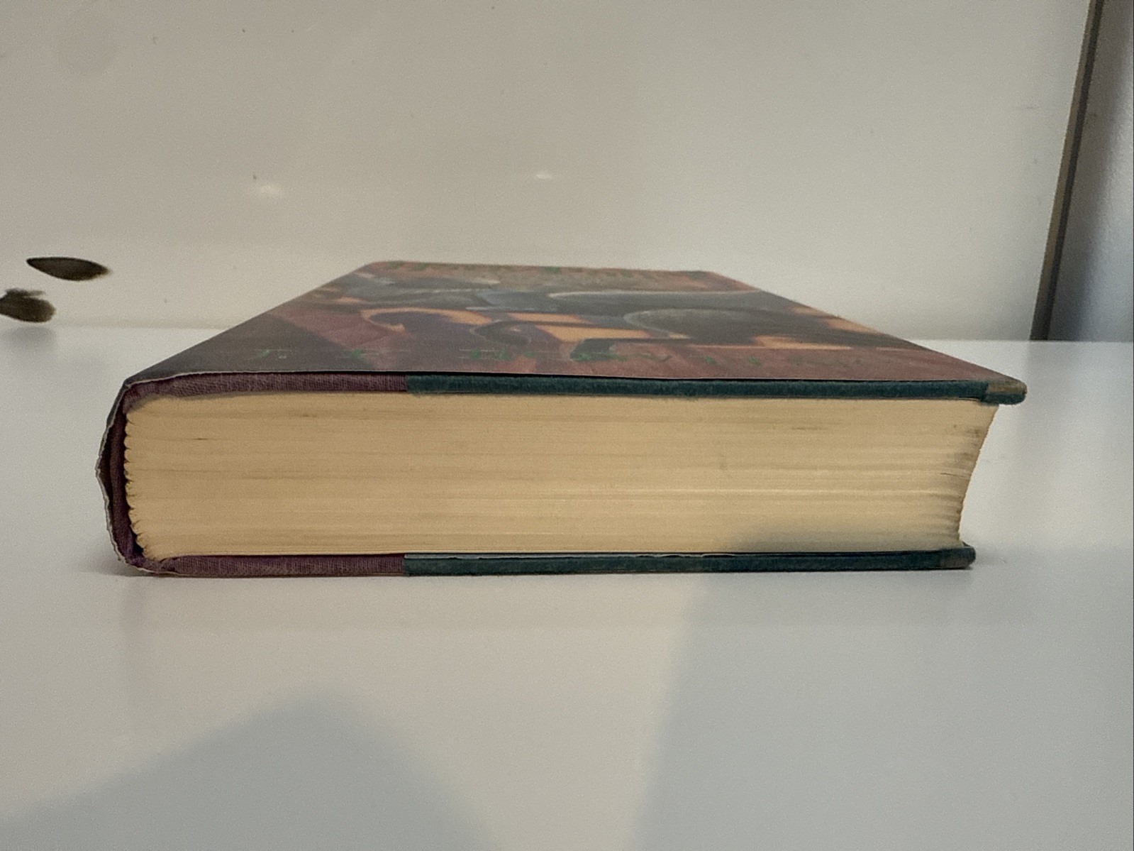 Harry Potter And The Prisoner Of Azkaban, US Edition 1999, Hardcover