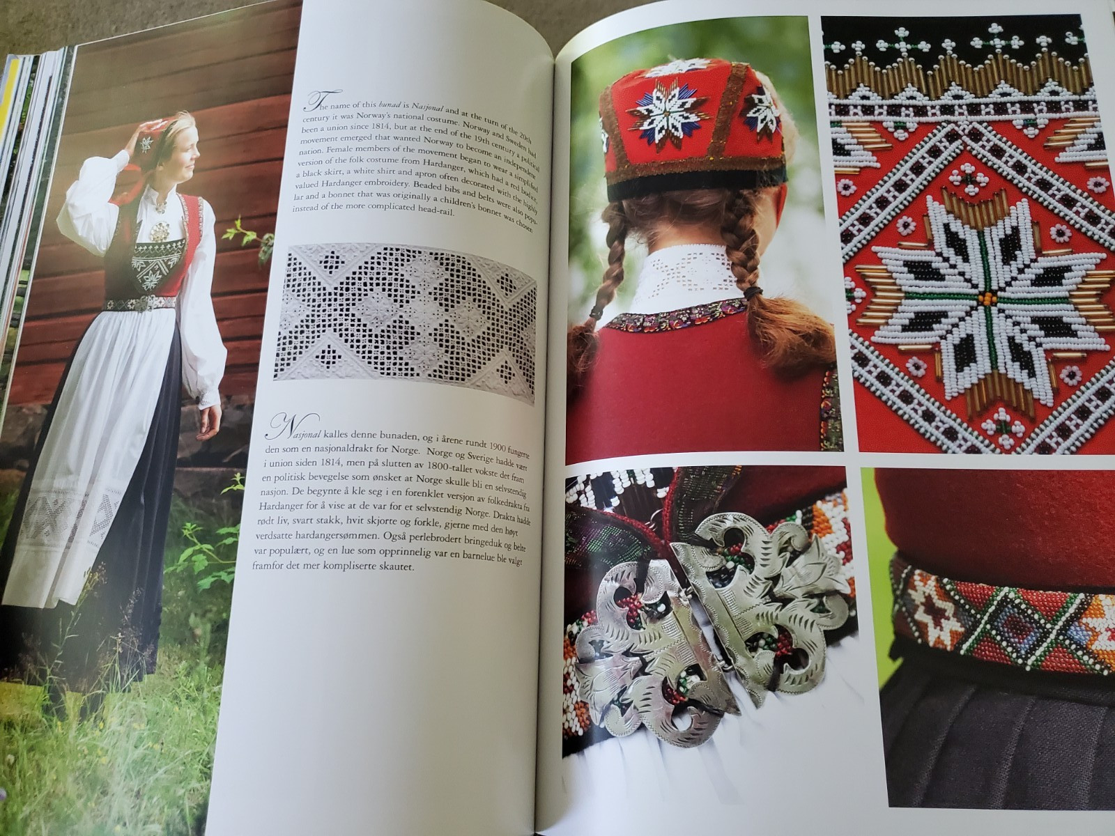 Scandinavian Folklore Vol II book by Laila Duran and Anne Kristin Moe