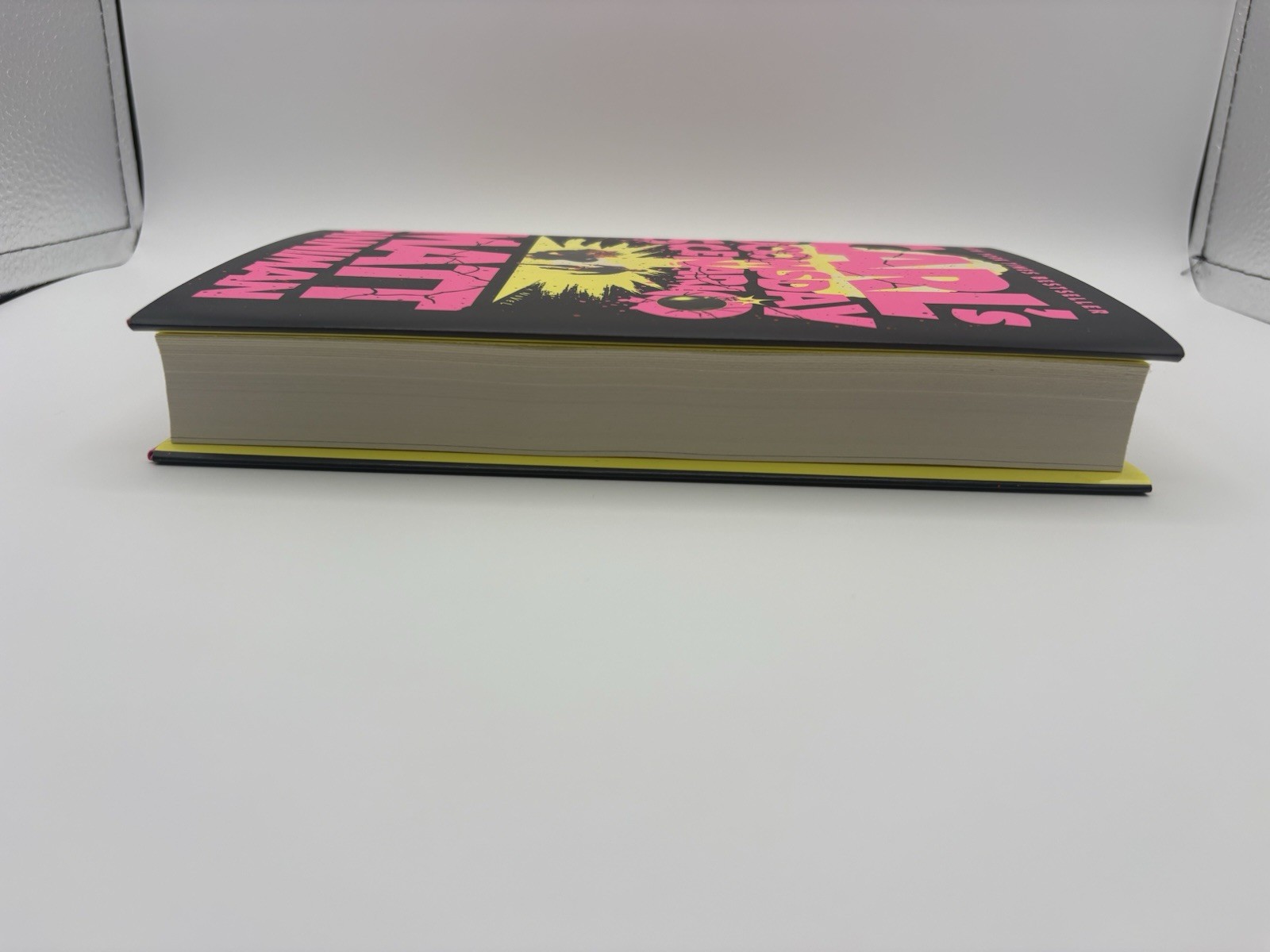 SIGNED Carl’s Doomsday Scenario by Matt Dinniman FIRST ACE Dungeon Crawler Carl