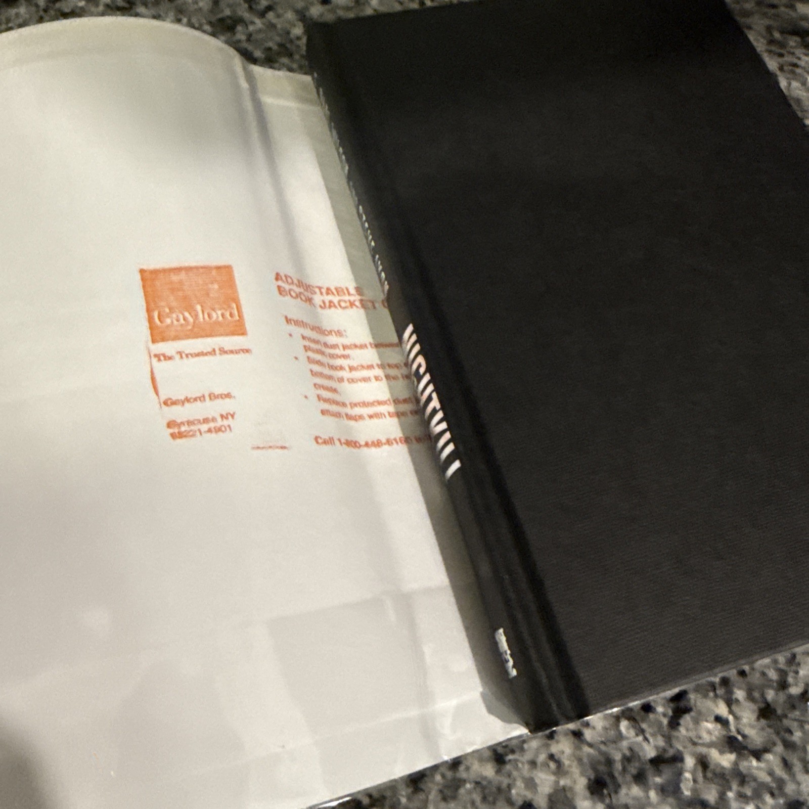 Nightkill – F. Paul Wilson & Steve Lyon – First Edition HCDJ Medical Thriller
