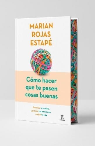 Marian Rojas Es Cómo Hacer Que Te Pasen Cosas Buenas (Edi (Hardback) (UK IMPORT)