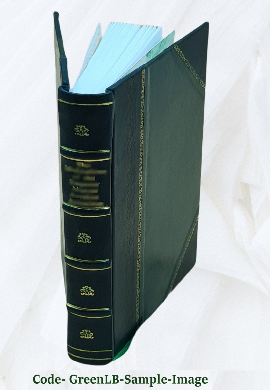 Fasti Ecclesi? Scotican?; The Succession Of Ministers In The Chu [Leather Bound]