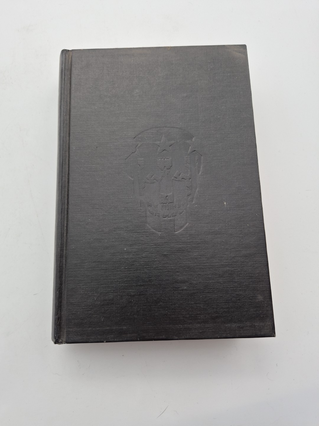 Fear and Loathing: On the Campaign Trail ’72 Hunter S. Thompson 3rd Edition