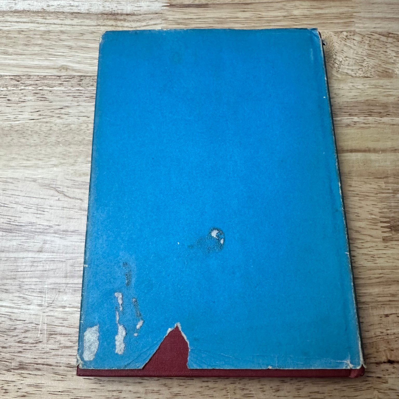 Ride, Cowboy, Ride! Billy Warren 1946 Signed Illustrated Children’s Book Reynal