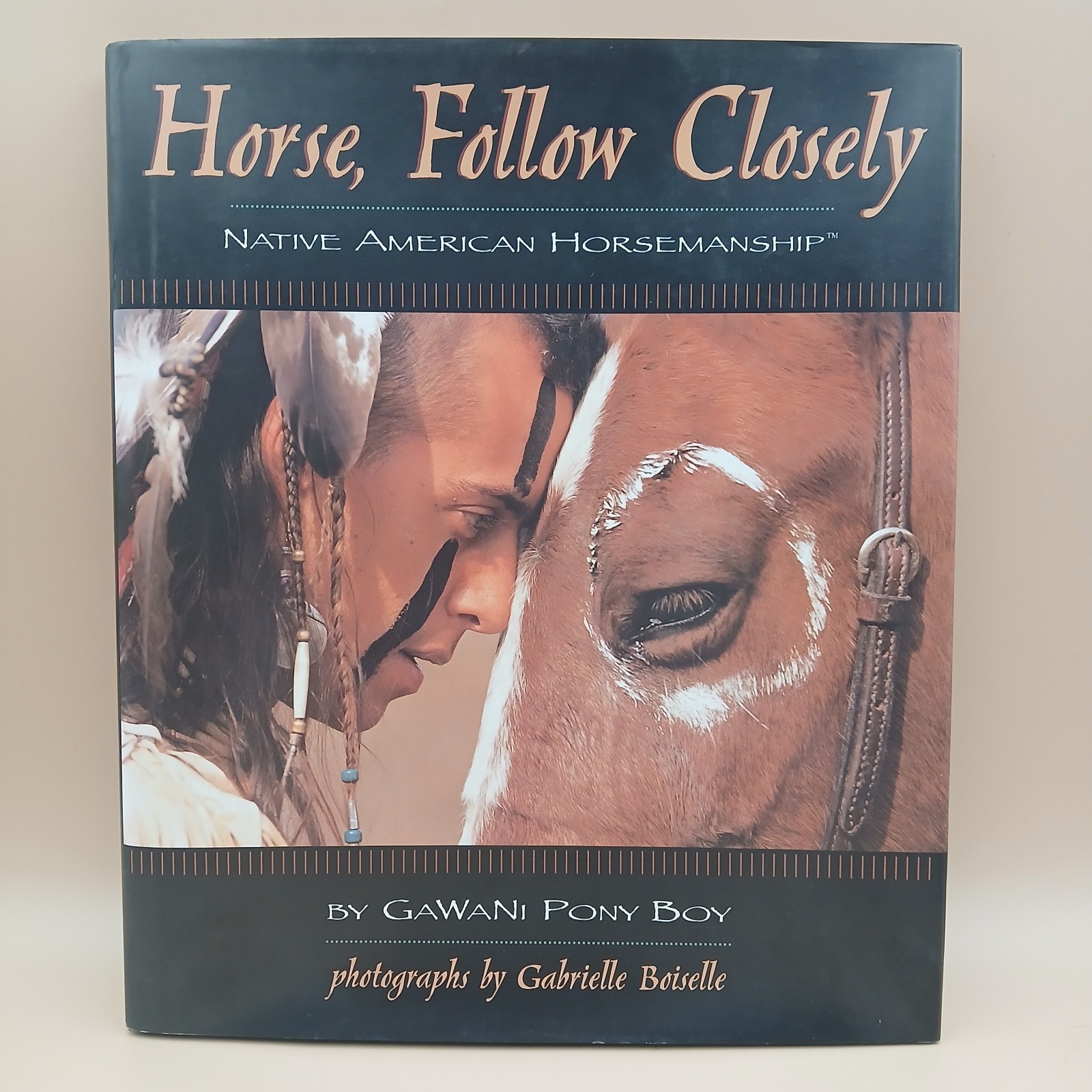 Horse Book Lot of 6 Seabiscuit Hillenbrand Horsemanship Fiction Clean