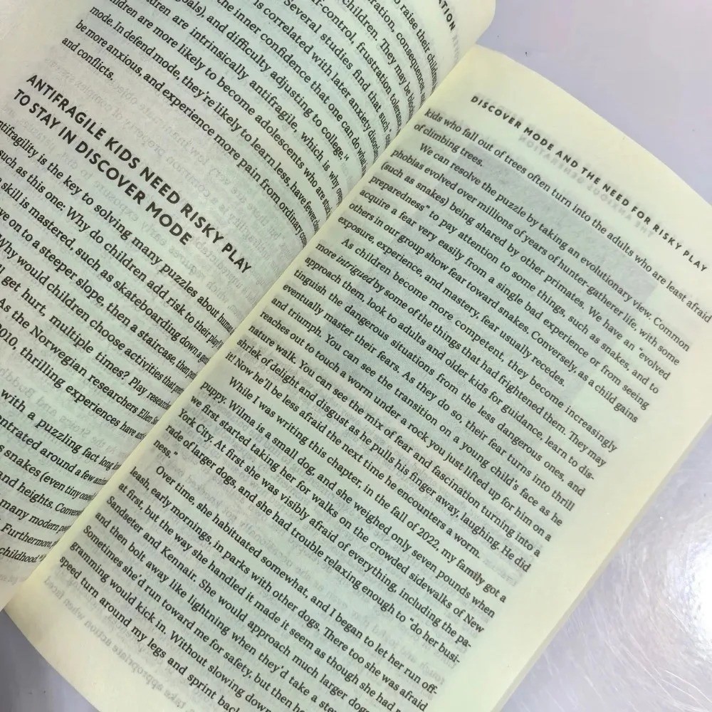 The Anxious Generation by Jonathan Haidt: NYT Bestseller on Digital Age Anxiety