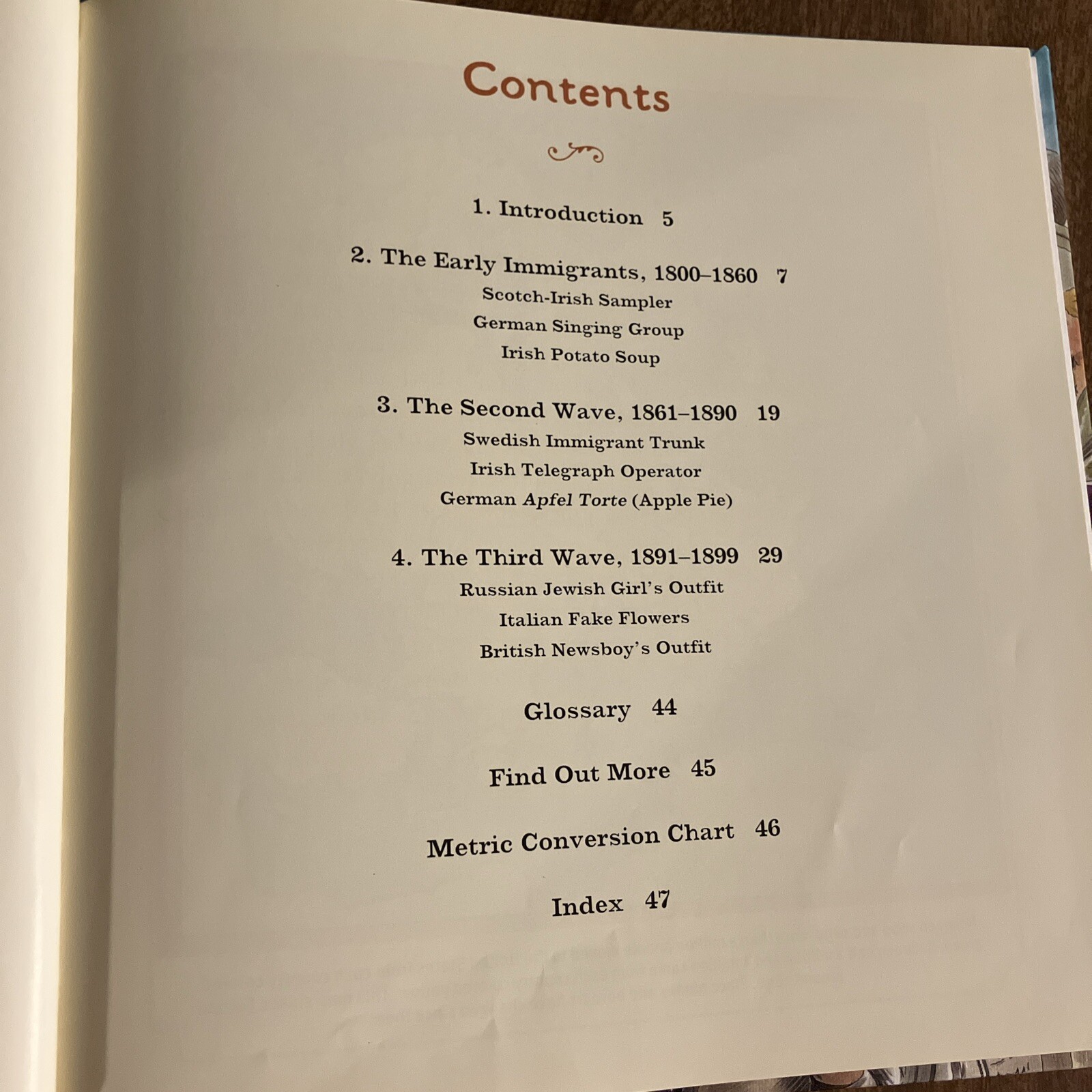 Hands-On History Books, Lot of 2, Hardcover, Like New (1008)