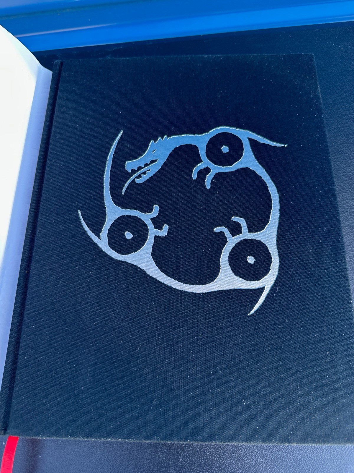 RARE 2014 The Hidden A Compendium Of Arctic Giants Faeries And Others By Neil C