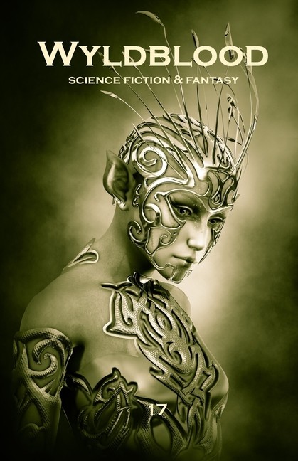 Wyldblood 17: Science Fiction And Fantasy