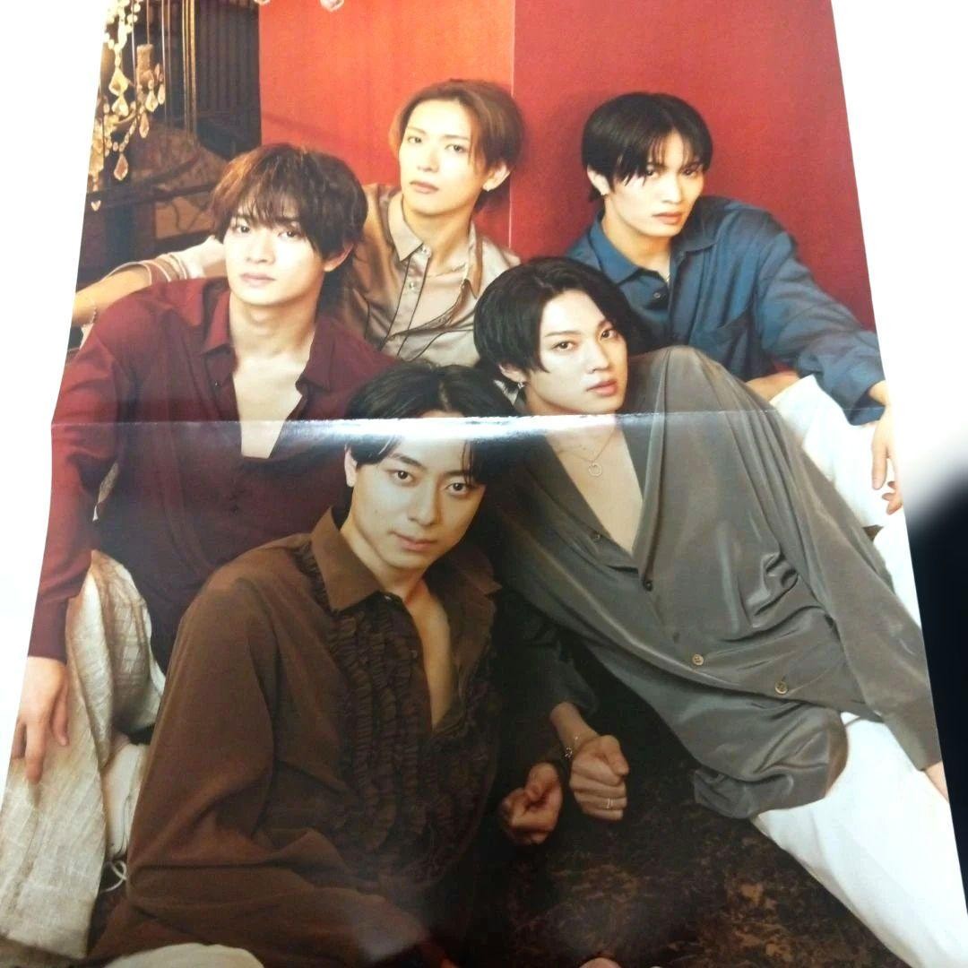Josei Seven January 1, 2026 Issue: Includes ACEes poster and Princess Ai #QYCVTC