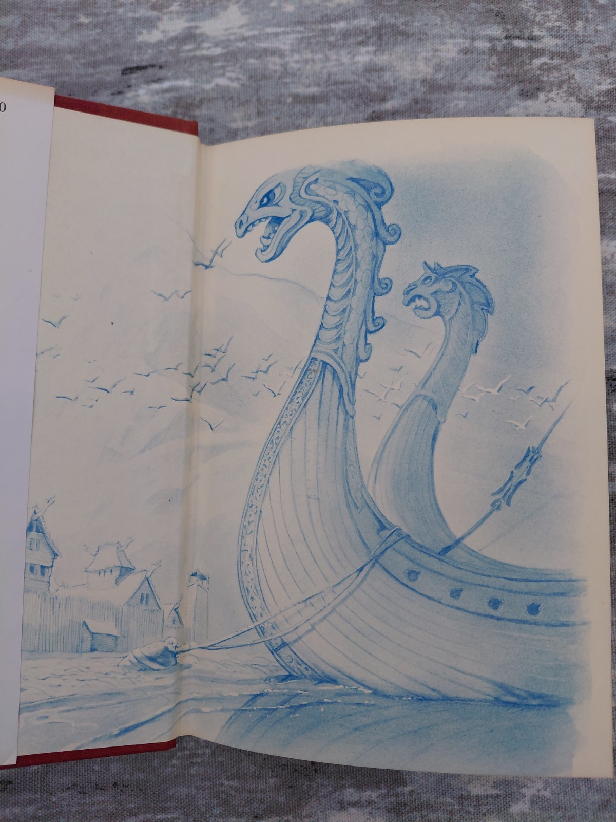 Tigers of The Sea Robert E Howard Hardback 1st edtion