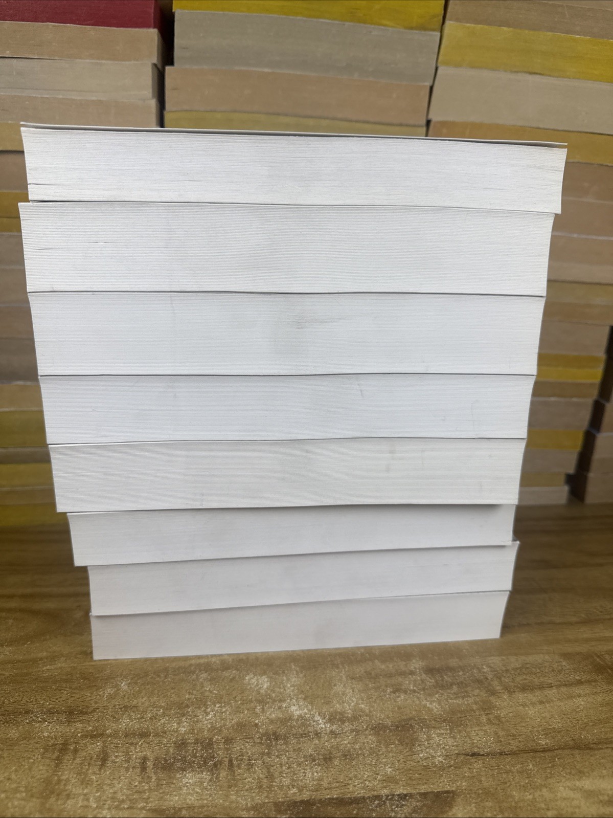 History Of The Church Joseph Smith Complete Softcover 7 Volume Set LDS Mormon