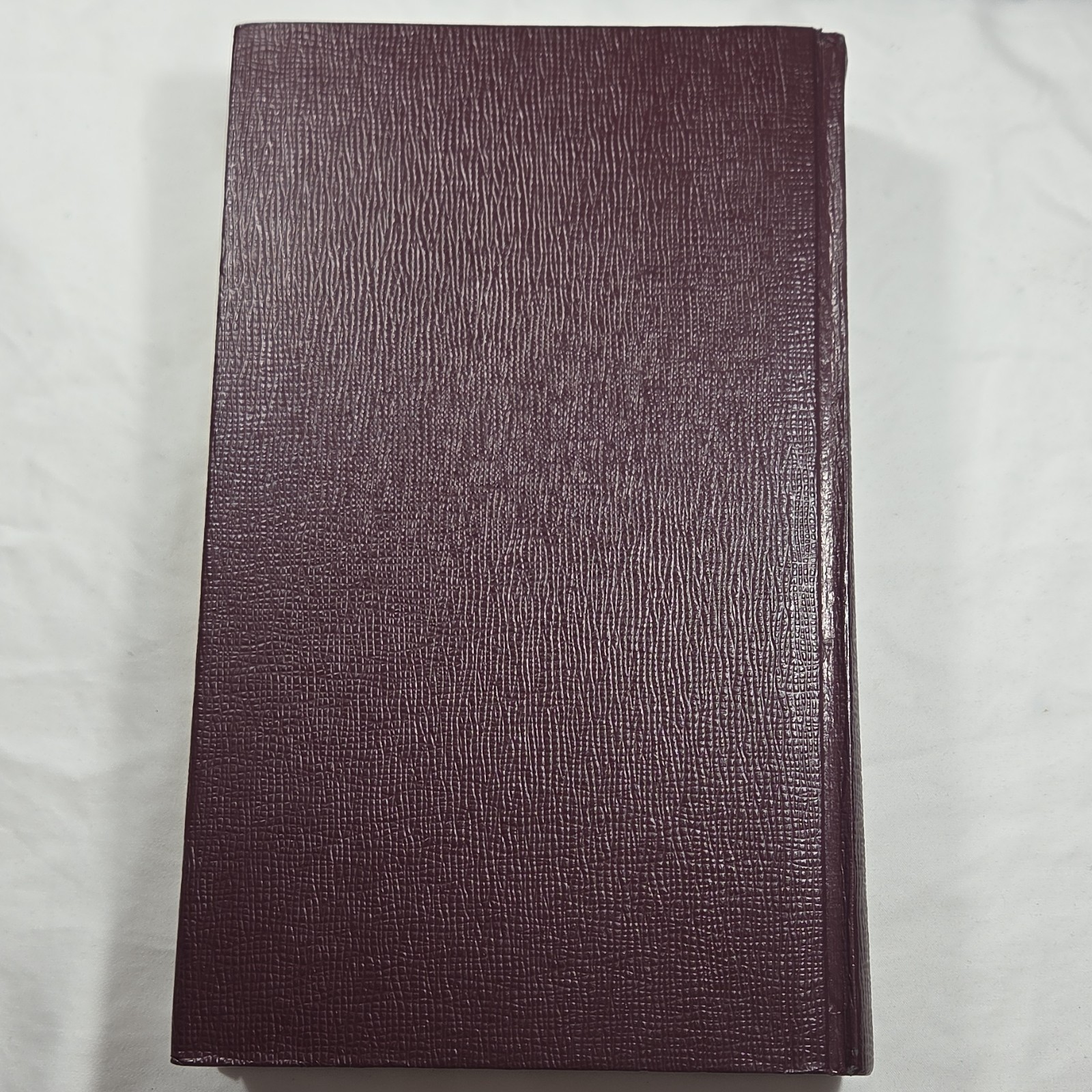 United States Code Annotated Title 10 Armed Forces West Publishing Co. Hardcover