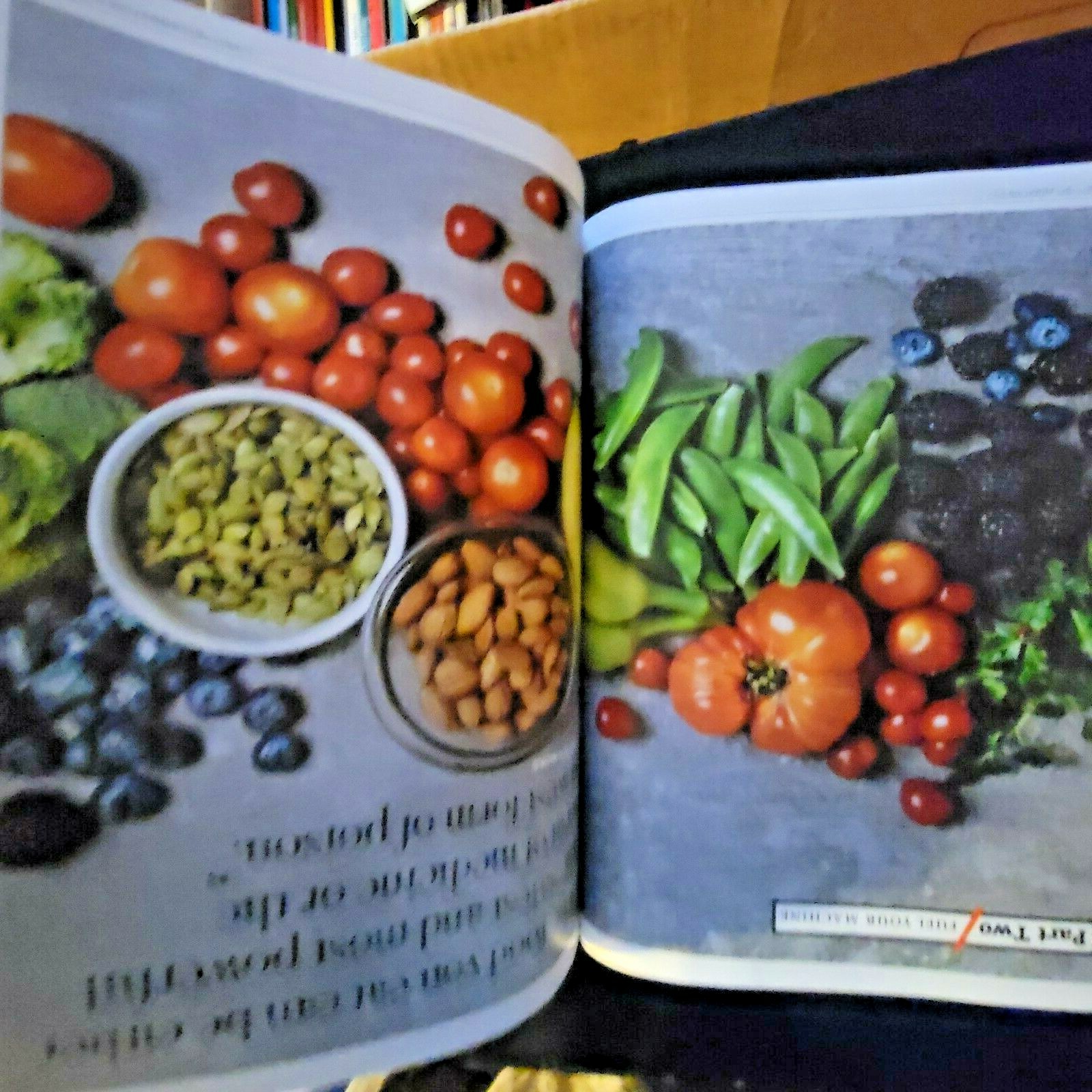 Anti-Inflammation Diet- Heal Your Body- Great Recipes & Practices- Gut Soothing