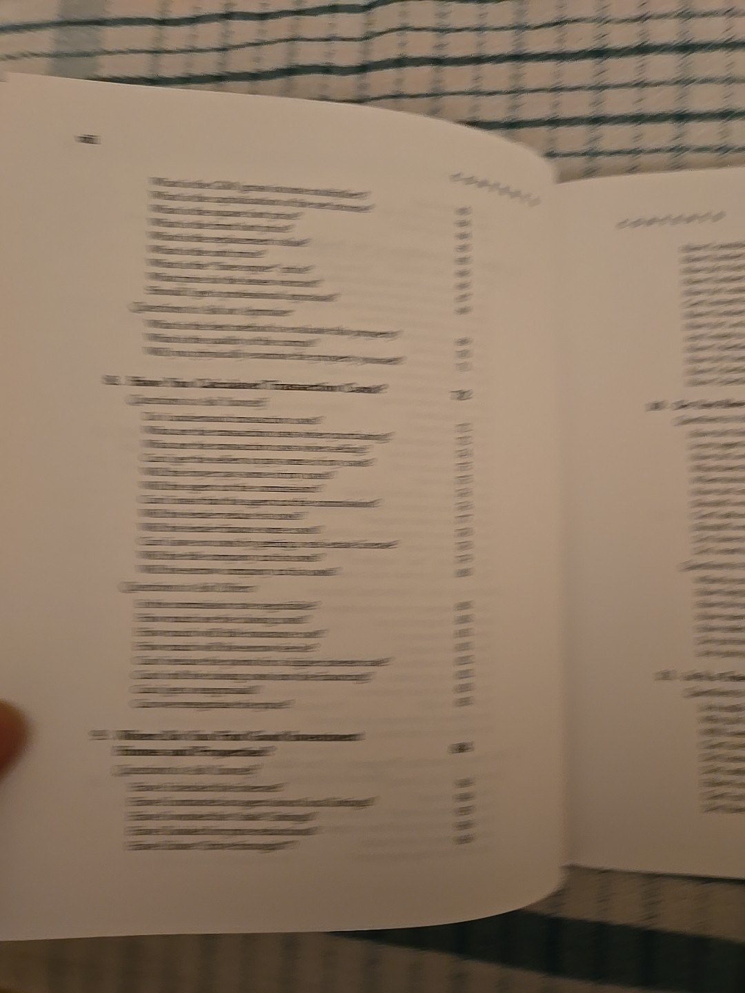 Real Estate Investor’s Checklist by Robert Irwin (2006, Perfect)
