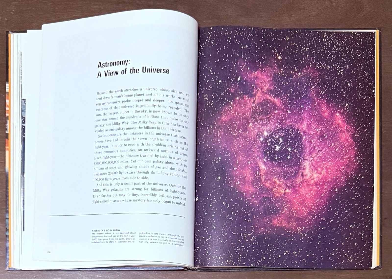 A Guide To Science And Index To The Time Life Science Library. Great Pictures