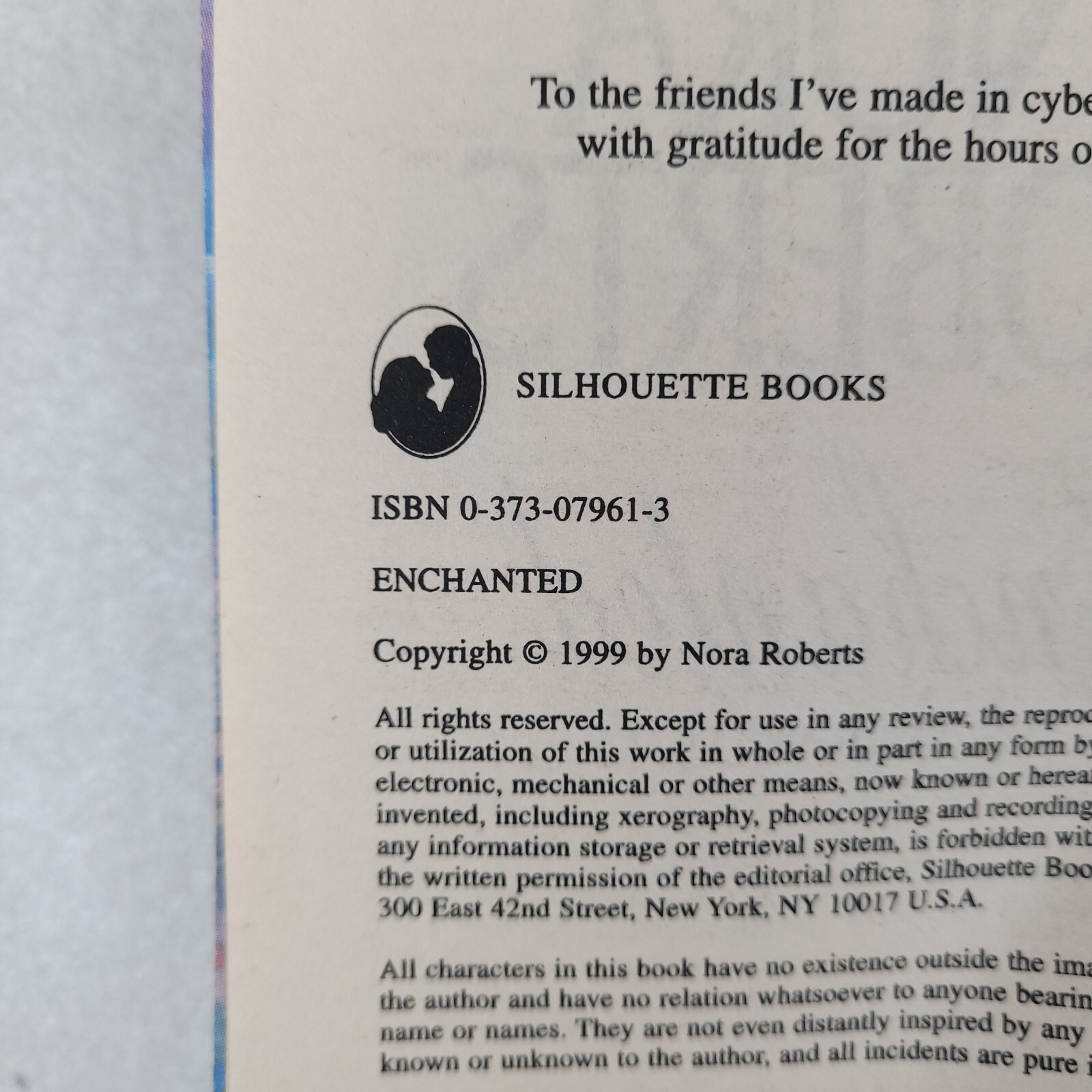 18 Silhouette Intimate Moments Paperbacks 1990s‑2000s Harlequin