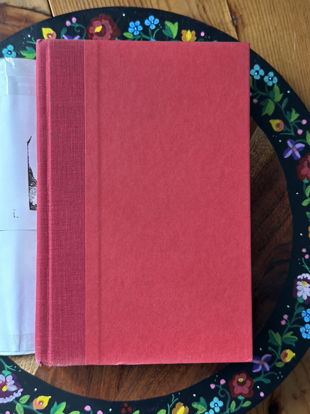 Drums of Autumn Diana Gabaldon Outlander First Edition First Printing HC DJ