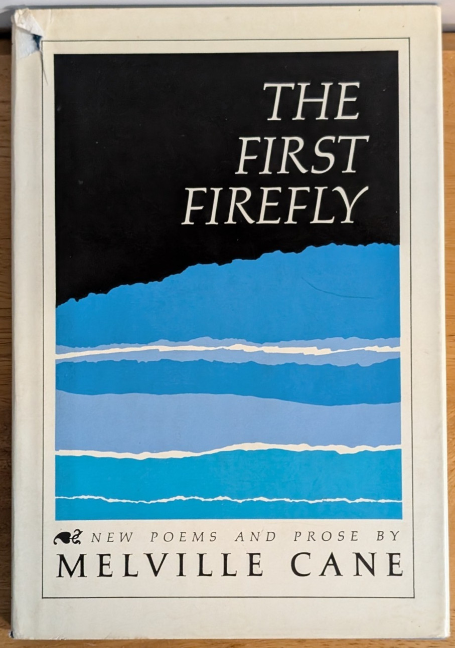 Lot of 5 HC Poetry Books, Pack, McCarthy, Davenport, Broadie, Cane… lot 161