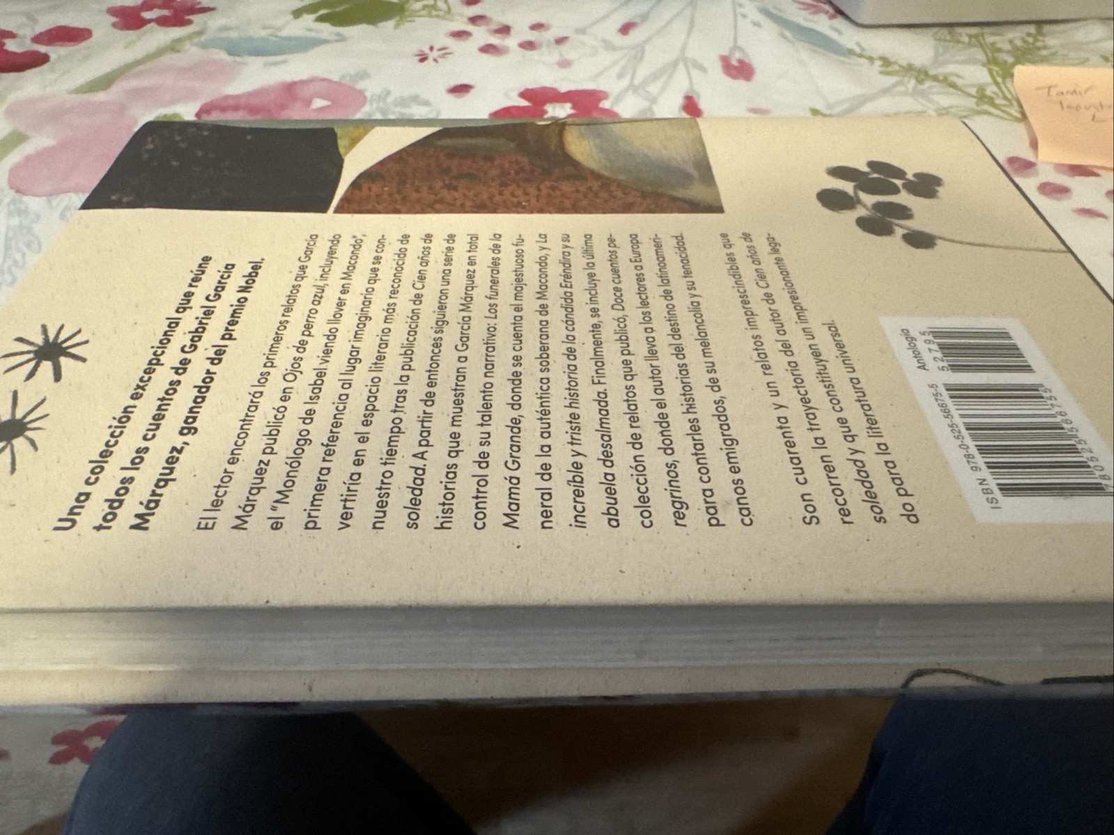 Gabriel García Márquez: Todos Los Cuentos / All the Stories by Gabriel García…