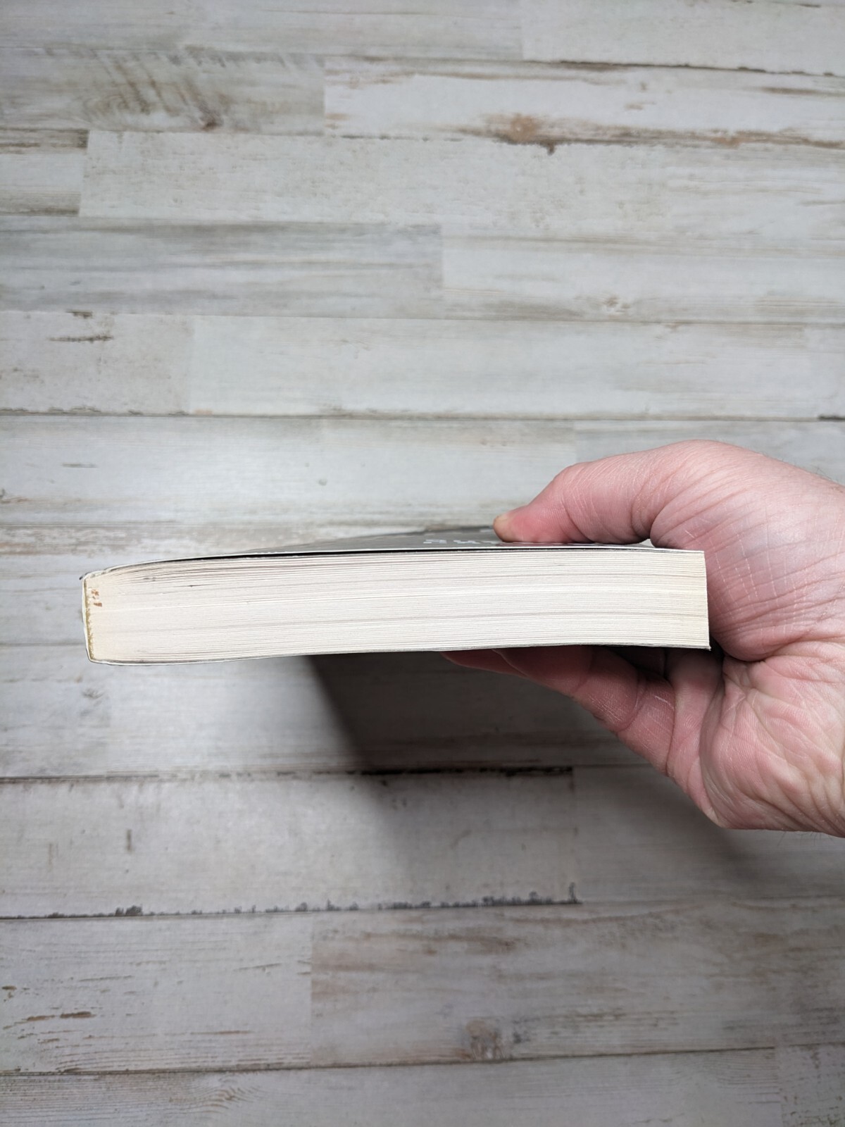 The Hunger Games (Book 1) – Paperback (1st edition) By Suzanne Collins
