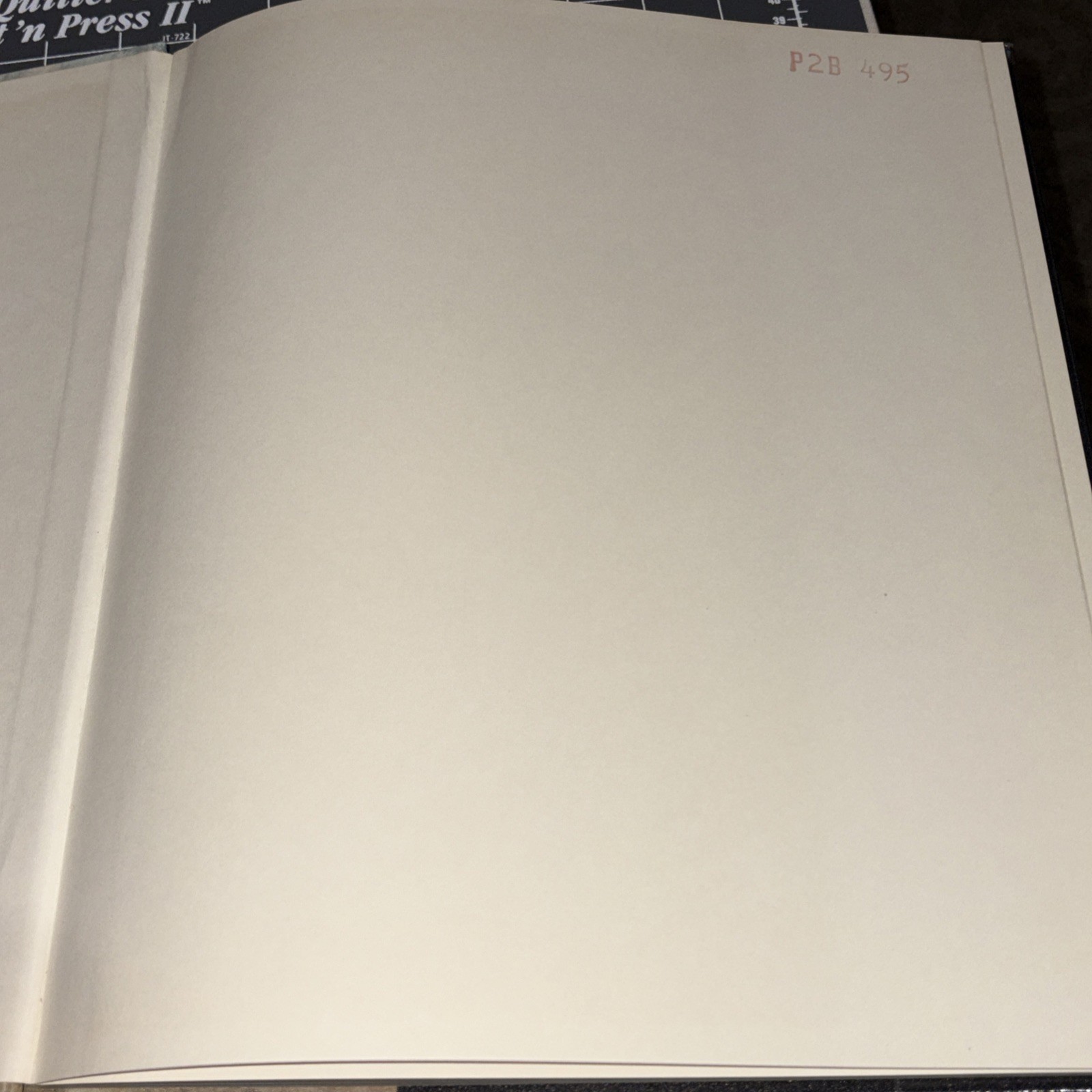 Picasso Blue And Rose Periods, Hardcover 1954 Harry N Abrams,